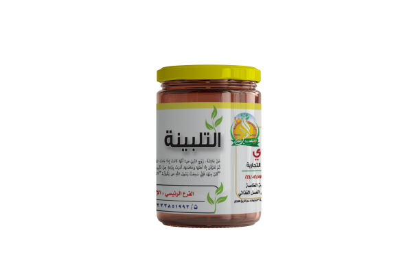 التلبينة