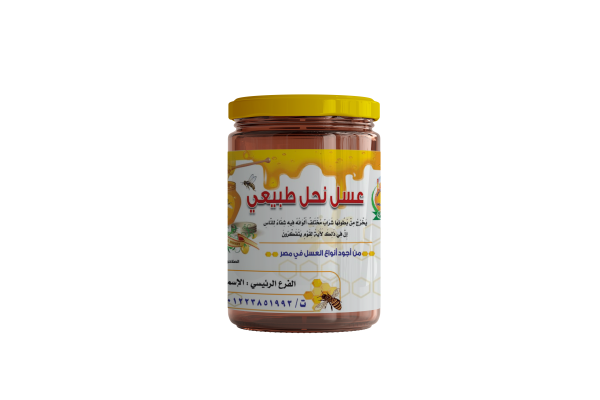عسل نحل